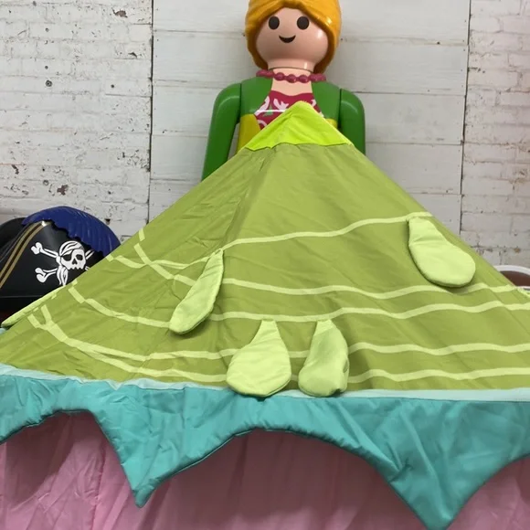 Haba girls tent